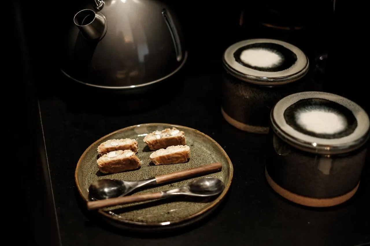 The Palamedes Amsterdam Bed & Breakfast