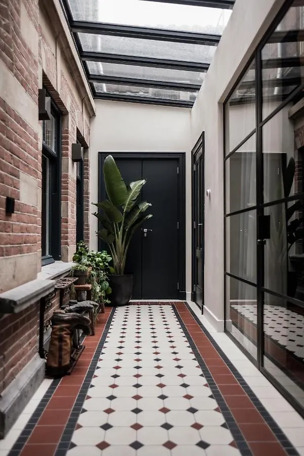The Palamedes Amsterdam Bed & Breakfast 0*,  Netherlands