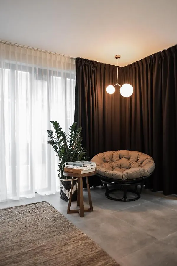 Bed & Breakfast The Palamedes Amsterdam Bed and Breakfast Nederland
